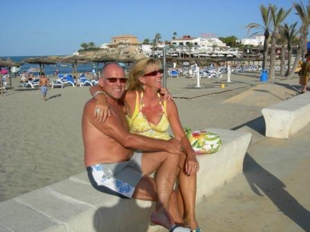 cor en maria in javea