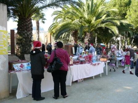 christmas-market-in-els-poblet