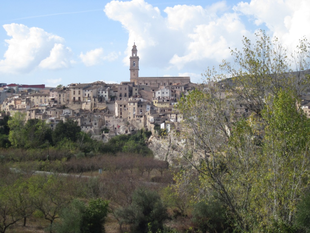 Bocairent ..