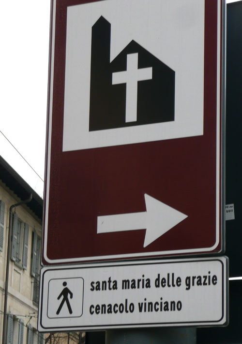 Santa Maria delle Gracia