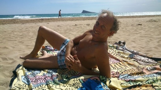 MAART BENIDORM 015